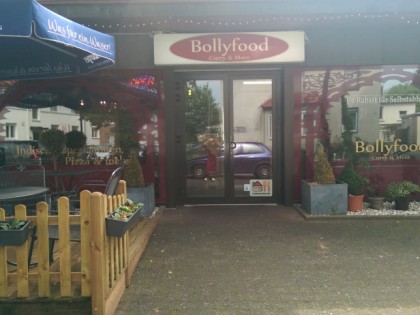 Photo: Bollyfood